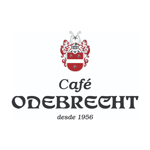 Café Odebrecht Cafeteria 